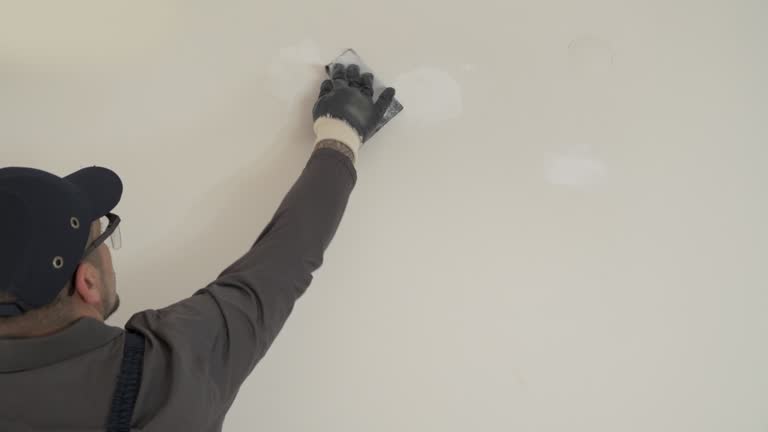 Best Repainting for Renovations  in Sugarland Run, VA